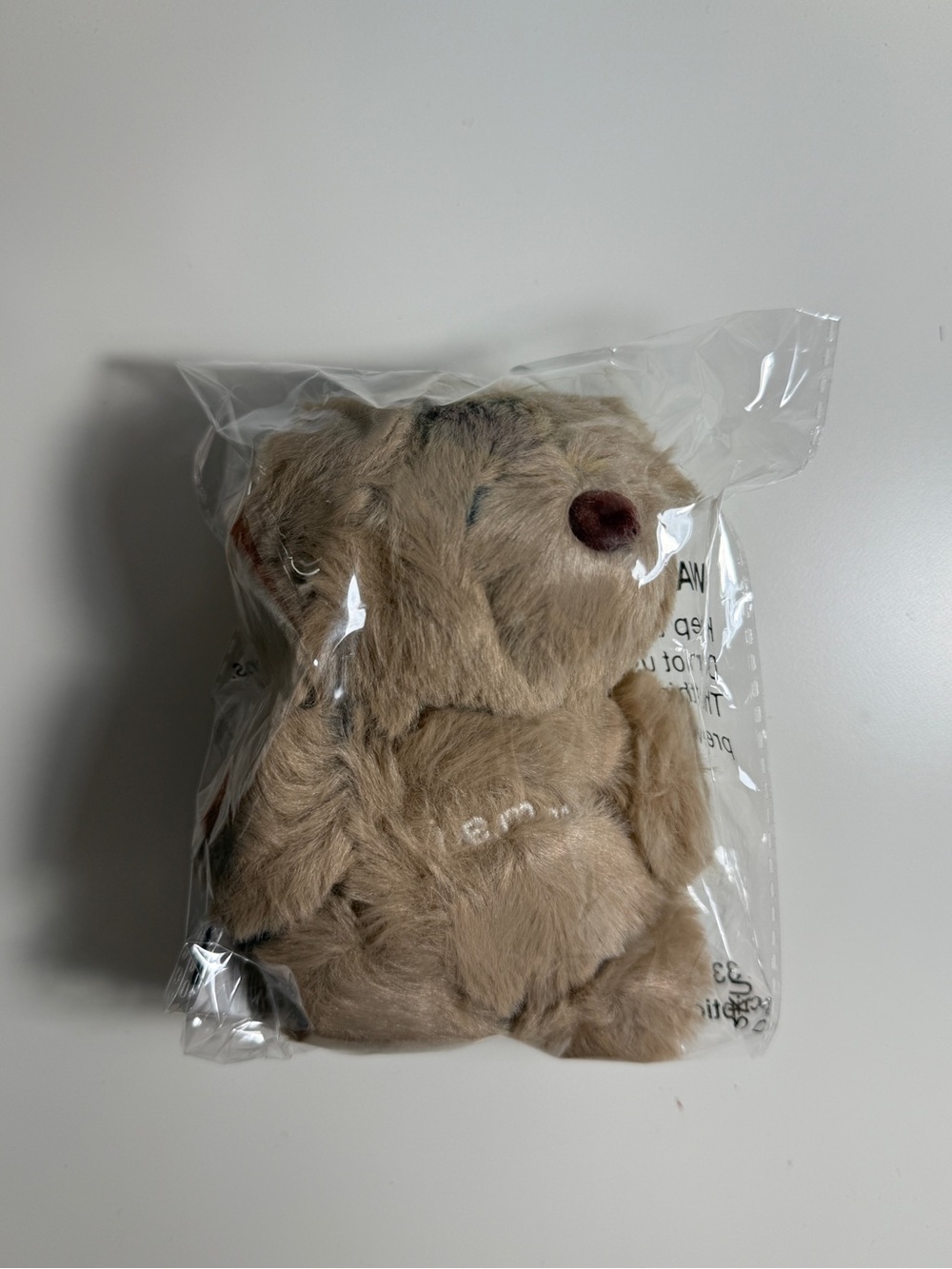 r.e.m beauty by ariana grande limited edition bear with glossy balm